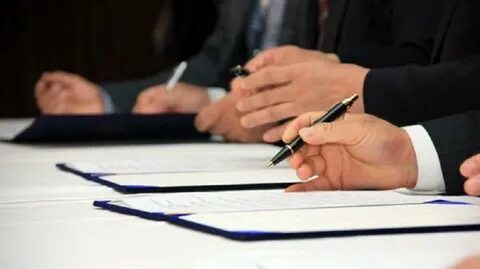 Историческое соглашение: ДРК и Руанда подписали мирный договор