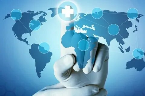 Глобальный кризис: более половины человечества лишены базовой медицины