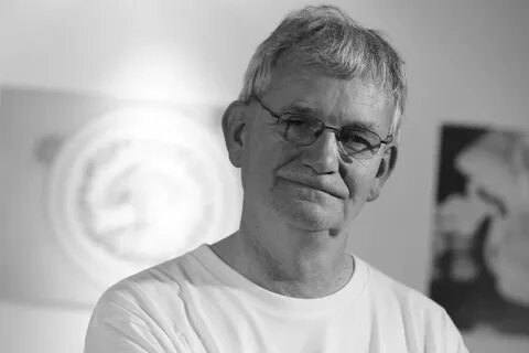 Мартин Парр скончался в Бристоле в 73 года