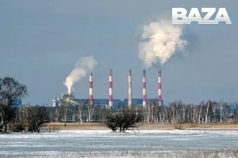 Авария на ТЭЦ-9 в Ангарске оставила без тепла 1,5 тысячи домов