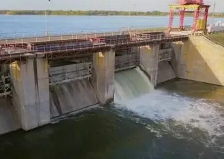 Экологический статус Печенежского водохранилища под угрозой