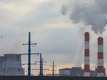 Авария на ТЭЦ-9 в Ангарске оставила без тепла 1,5 тысячи домов