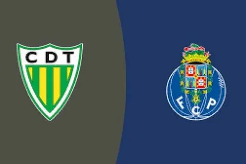 Порту уверенно победил Тонделу и лидирует в Португалии