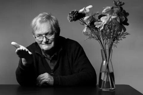 Мартин Парр скончался в Бристоле в 73 года