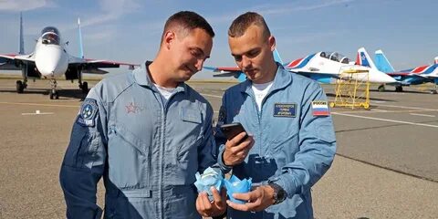 7 декабря отмечается Международный день гражданской авиации