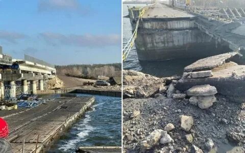 Экологический статус Печенежского водохранилища под угрозой