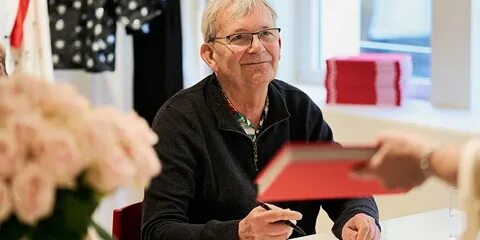 Мартин Парр скончался в Бристоле в 73 года