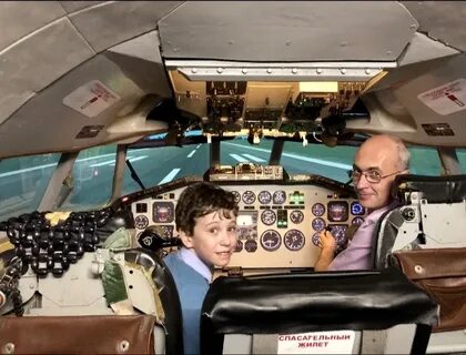 7 декабря отмечается Международный день гражданской авиации