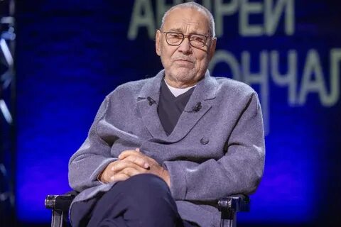 Кончаловские празднуют успех: победа на иранском кинофестивале и уникальный альбом