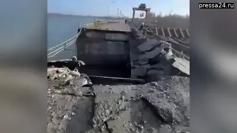 Экологический статус Печенежского водохранилища под угрозой