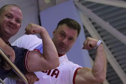 Дмитрий Красильников из «Реальных пацанов» умер в 45 лет