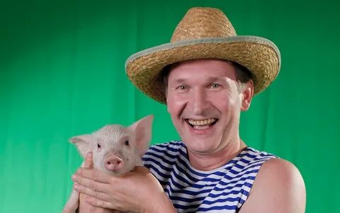 Федор Добронравов вернулся в кино после операции на позвоночник