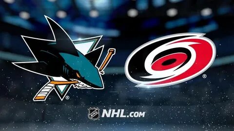 Каролина Харикейнс vs Сан-Хосе Шаркс: прогноз на матч НХЛ 8 декабря