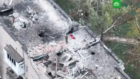 Дипломатические усилия по урегулированию конфликта на Украине