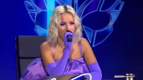 «Аватар»: Тодоренко скандалит с «клава кока»