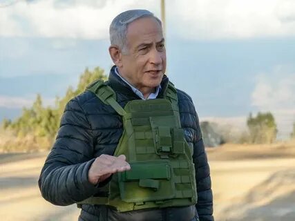 Герцог отказал Трампу в помиловании Нетаньяху