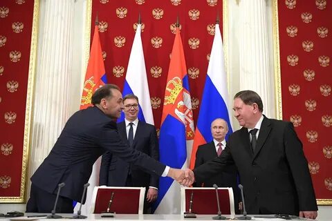 Историческое соглашение: ДРК и Руанда подписали мирный договор