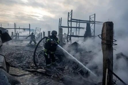 Дипломатические усилия по урегулированию конфликта на Украине