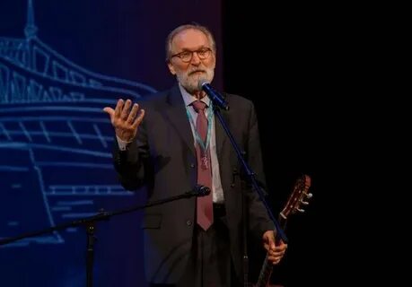 Федор Добронравов вернулся в кино после операции на позвоночник