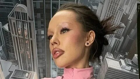 Инстасамка запустит сериал и мультфильм