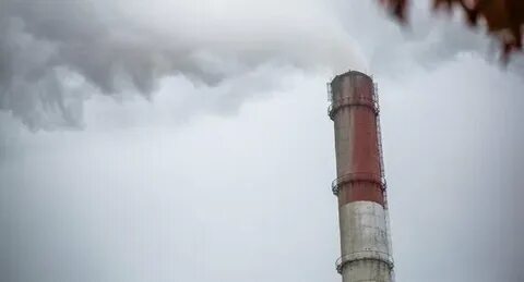 Авария на ТЭЦ-9 в Ангарске оставила без тепла 1,5 тысячи домов