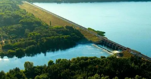 Экологический статус Печенежского водохранилища под угрозой