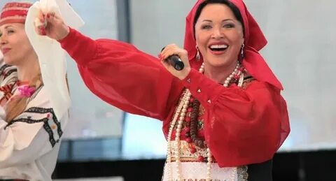 Бабкина лишилась товарных знаков: последствия для бренда и карьеры