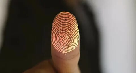 Биометрия в школах и рисках банков: отпечатки пальцев под контролем