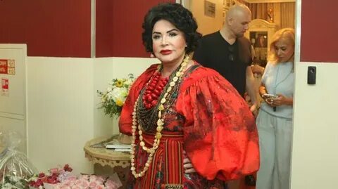 Бабкина лишилась товарных знаков: последствия для бренда и карьеры