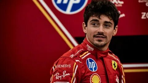 Леклер: Старт пятым, риски и надежды на финал сезона | Алонсо: Шестой старт, слипстрим и борьба за очки