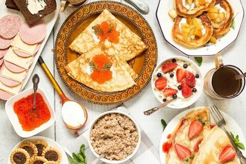 Самый вредный завтрак: манная каша с молоком