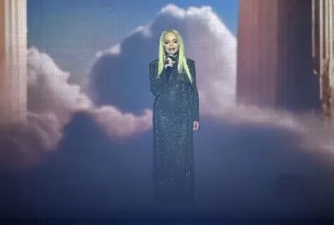 Лариса Долина на «Песне года-2025»: первое выступление после скандала