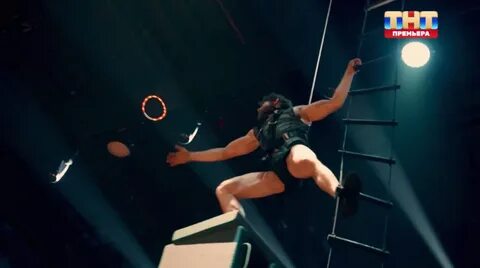 «Титаны-3»: полуфинал 7 декабря, вылетевшие участники и 10 миллионов рублей