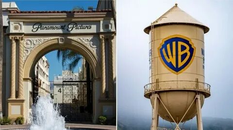 Paramount запускает враждебное поглощение Warner Bros. Discovery
