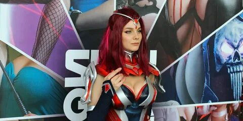 Фамке Янссен отменила приезд на Comic Con Игромир 2025