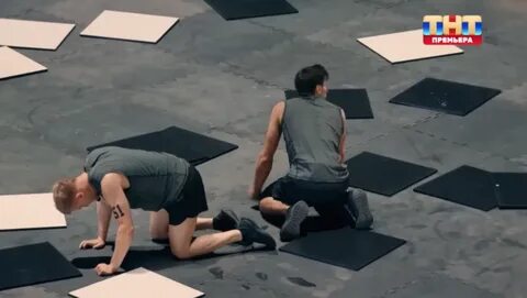 «Титаны-3»: полуфинал 7 декабря, вылетевшие участники и 10 миллионов рублей