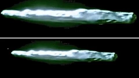 3I/ATLAS: корабль пришельцев или научная загадка?