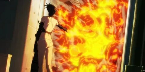 🔥 Человек-бензопила: История Резе — цифровой релиз и рекорд проката!