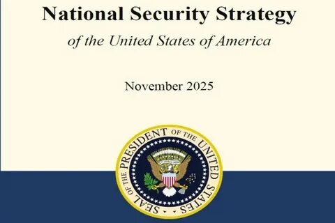 США изменили стратегию безопасности: теперь не враг а партнер