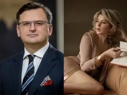 Экс-министр Кулеба попал в скандал на концерте