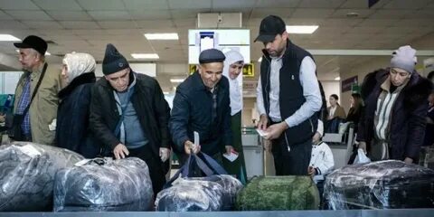 ХМАО ужесточает правила для мигрантов