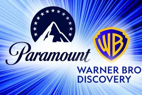 Paramount запускает враждебное поглощение Warner Bros. Discovery