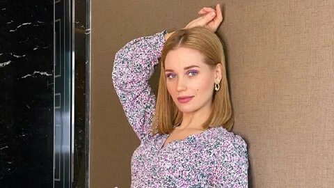 Кристина Асмус показала вырезанные сцены из «Письма Деду Морозу»