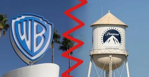 Paramount запускает враждебное поглощение Warner Bros. Discovery