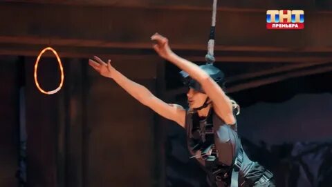 «Титаны-3»: полуфинал 7 декабря, вылетевшие участники и 10 миллионов рублей