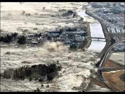 Япония потрясена землетрясением 7.6 балла: угроза цунами