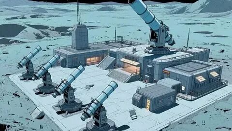 3I/ATLAS: корабль пришельцев или научная загадка?