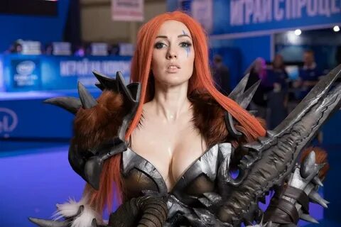 Фамке Янссен отменила приезд на Comic Con Игромир 2025