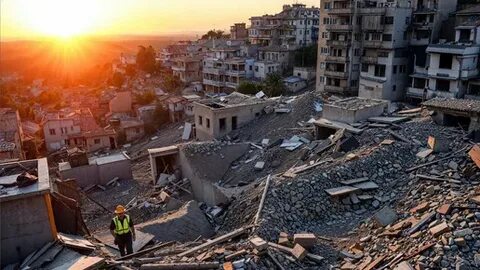 Япония потрясена землетрясением 7.6 балла: угроза цунами