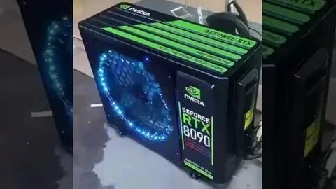 Россияне штурмуют видеокарты: дефицит и ажиотаж на рынке